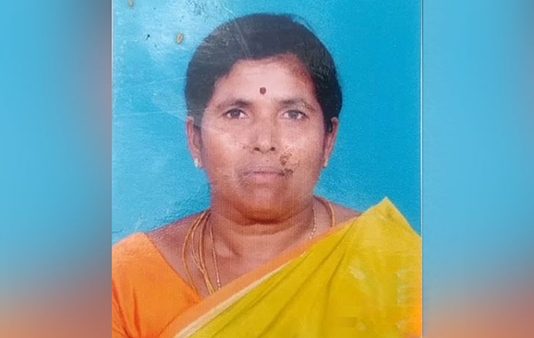 கொரோனா பரிசோதனை: வி.ஷ மா.த்.திரைகள் கொ.டுத்து கொ.ன்.ற ம.ர்ம ந.பர்!!