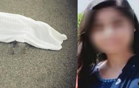 5 நாட்களில் திருமணம் : 19 வயது இளம் பெண்ணுக்கு நடுவீதியில் நடந்த சோகம்!!