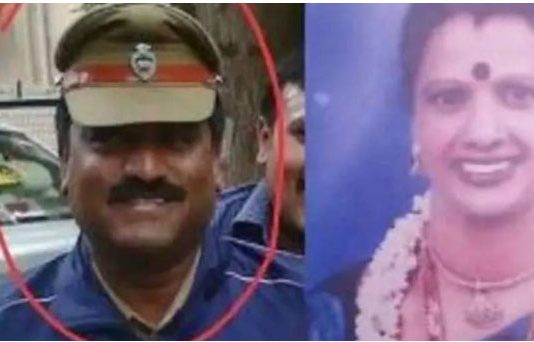 லாட்ஜுல் நடந்த ப.ய.ங்கரம்! எஸ்.ஐ நம்பி சென்ற 53 வயது பெ.ண்.ணுக்கு நே.ர்ந்த கதி!!