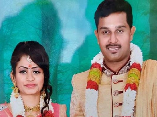 பல பெண்களுடன் ரகசிய உ.றவு! அழகான மனைவிக்கு கணவன் செ.ய்.த கொ.டூ.ர செயல் !! விசாரணையில் அம்பலமான அதிர்ச்சித் தகவல்!!