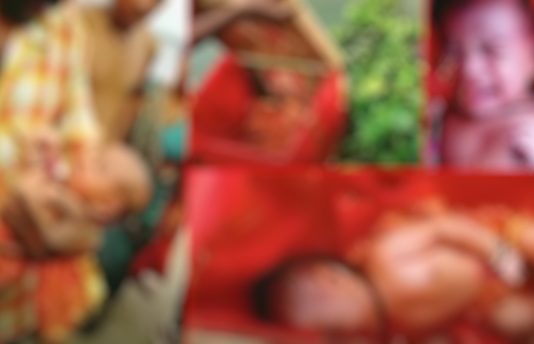 ”தளபதி பட பாணியில்” கங்கை ஆற்றில் மிதந்து வந்த பெட்டிக்குள் பச்சிளம் சிசு..! பின்னர் நடந்த பகீர் பின்னணி !!