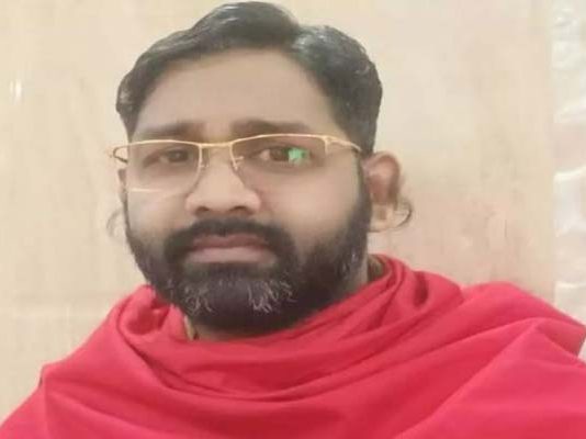 5 திருமணம் செய்த போ.லி சாமியார் : ஆறாவது திருமணத்திற்கு தயாரான போது நடந்த சம்பவம்!!