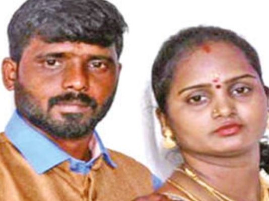 கணவன் சடலம் முன் கதறி அழுத 30 வயதான மனைவி! பொலிசார் வந்து விசாரித்த போது காத்திருந்த அதிர்ச்சி!!