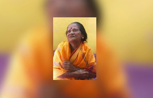 நகையை ஒளித்து வைத்துவிட்டு, தி.ரு.ட்டுப் போனதாக நாடகமாடிய மூதாட்டி : பின் நடந்த சம்பவம்!!