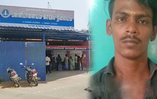 காதலிப்பதாகக் கூறி 13 வயது சிறுமியை கட்டாய திருமணம் செய்த இளைஞர்: அதன் பின் நடந்த பகீர் பின்னணி !!