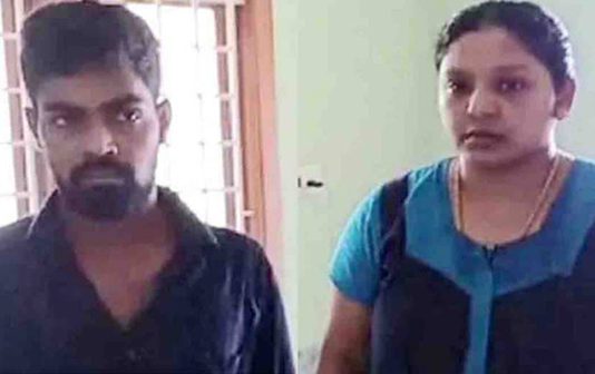 “எனக்கு வித்யாதான் வேணும்“ : கட்டிய ம.னை.வியை விட்டு க.ள்.ள.க்.காதலில் விழுந்த 25 வயது வாலிபர்: எ.திர்ப்பால் எடுத்த வி.பரீத முடிவு…!!