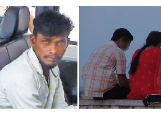 18 வயது நபருடன் ஓட்டம் பிடித்த 25 வயது மனைவி! தேடி கண்டுபிடித்து கணவன் செ.ய்த கொ.டூ.ர செ.யல்!!