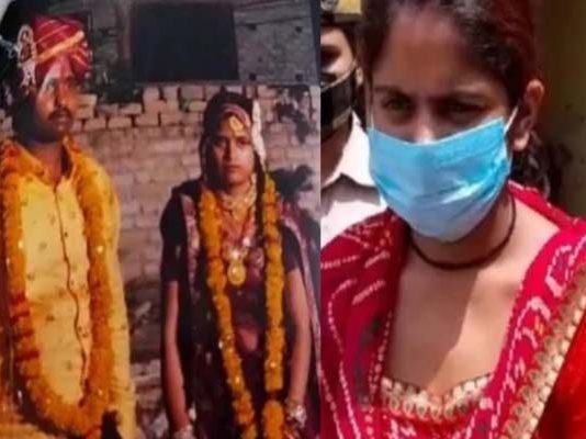 அடுத்தவரின் ம.னைவியோடு மு.தலிரவை முடித்த மணமகன்… மறுநாள் காலையில் காத்திருந்த அதிர்ச்சி!!