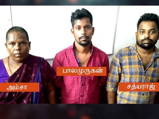 புதுப்பெண்ணான மருமகளின் அறையில் கே.வ.லமான செ.யலை செ.ய்த மாமியார் : மருமகள் எடுத்த விபரீத முடிவு!! சிக்கிய வீடியோ, கடிதம்…