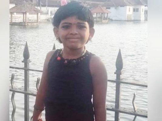 மிக்சர் சாப்பிட்ட 6 வயது சிறுமி உயிரிழப்பு : நடந்தது என்ன? எச்சரிக்கை செய்தி!!