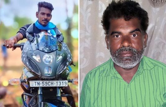 திருமண நாளில் மாப்பிள்ளையை வெட்டிக் கொன்ற தந்தை : அதிர்ச்சி சம்பவம்!!