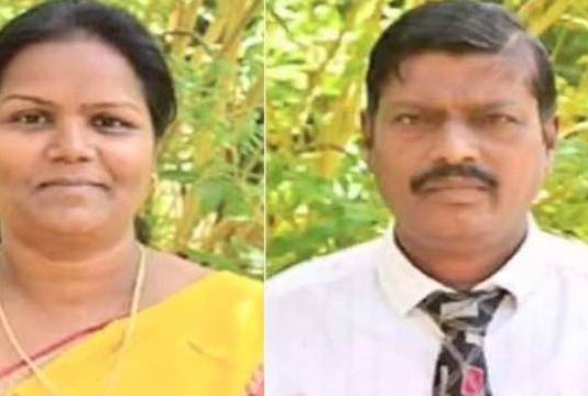 மாணவிகளை உரசுவார்.. அழகா மேக்கப் போட்டு வா என்று சொல்வார்… வெளிவந்த பேராசிரியரின் லீலைகள்!!