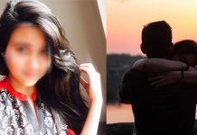 கண்ணை மறைத்த காதல் : தூங்கிக்கொண்டிருந்த தாய்க்கு காதலனுடன் மகள் சேர்ந்து செய்த கொ.டூரம்!!