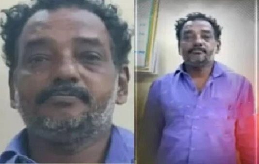 65 வயது முதியவருக்கு 35 வயது பெண் மீது ஏற்பட்ட காதல் : காதல் கைகூடாத விரக்தியில் செ.ய்த கொ.டூ.ர ச.ம்பவம்!!