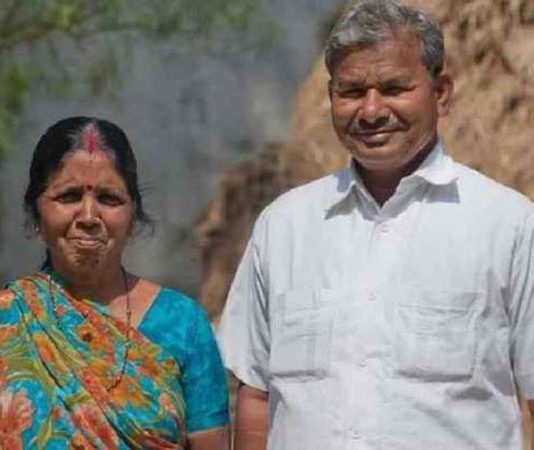 மறுபிறவி எடுத்து வந்து தனது மனைவியையே மீண்டும் திருமணம் செய்து கொள்ளும் நபர் : இது எப்படி சாத்தியம்?