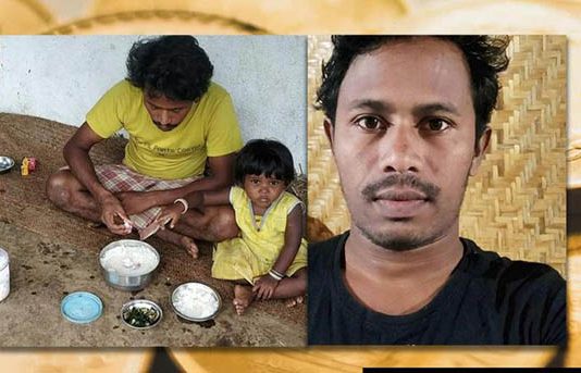 தினக்கூலியாக இருந்த 4 குழந்தைகளின் தந்தைக்கு அடித்த அதிர்ஷ்டம் : Youtube சேனல் மூலம் லட்சக்கணக்கில் கொட்டும் வருமானம்!!