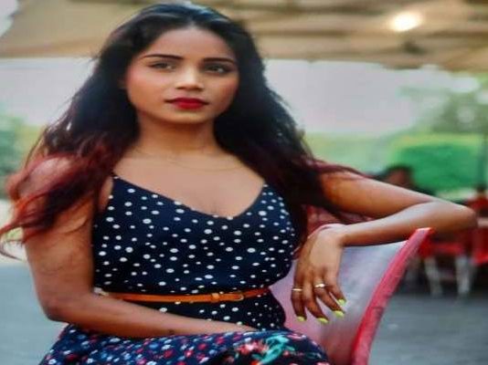 வசதி கொண்ட பணக்காரியாக ஆக போறேன்! 24 வயது பெண் எடுத்த விபரீத முடிவு!!