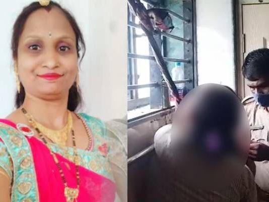 பள்ளிக்கூட கழிப்பறைக்குள் சென்ற 34 வயதான ஆசிரியை! வெளியில் வராததால் கதவை உடைத்த சக ஆசிரியைகளுக்கு காத்திருந்த அதிர்ச்சி!!