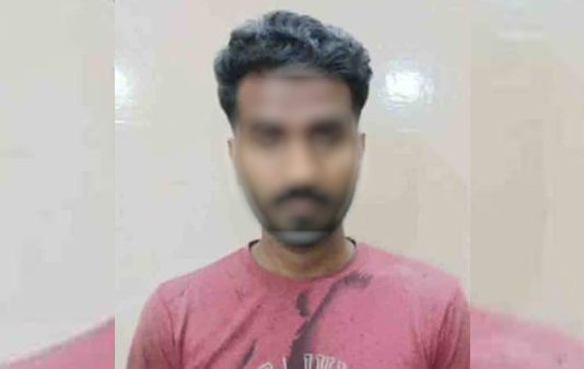 சித்தி, சகோதரனுக்கு இளைஞர் செ.ய்த கொ.டூ.ர செ.யல்: வெளியான அ.திர்ச்சி பின்னணி!!