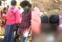 3வது கு.ழ.ந்தையும் பெண்: ஒருவார கைக்கு.ழந்தைக்கு தாயே இரக்கம் இன்றி செய்த கொ.டூ.ர செயல்!!