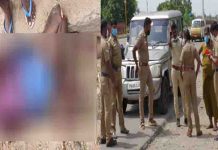 நான்கு வழிசாலையில் கட்டிட ஒப்பந்தகாரருக்கு நேர்ந்த ப.ய.ங்கரம்!!