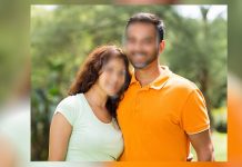 கணவரின் செல்போனில் அதிர்ச்சி ’ஆப்’: உடனடியாக விவாகரத்து கோரிய இளம் பெண்!!