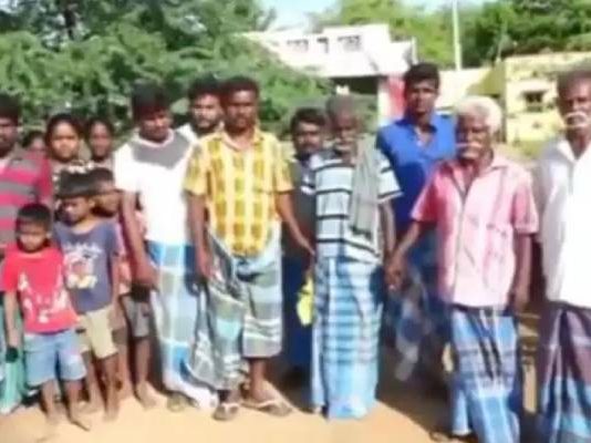 இறந்ததாக எண்ணிய நபர் மீண்டும் வந்த அதிசயம் : நடந்த பகீர் பின்னணி !!