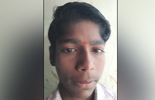 ”அழகாக இல்லை; என்னிடம் யாரும் பேசுவதில்லை” மாணவன் எடுத்த விபரீத முடிவு : சோகத்தில் க.தறி து.டித்த பெற்றோர்!!