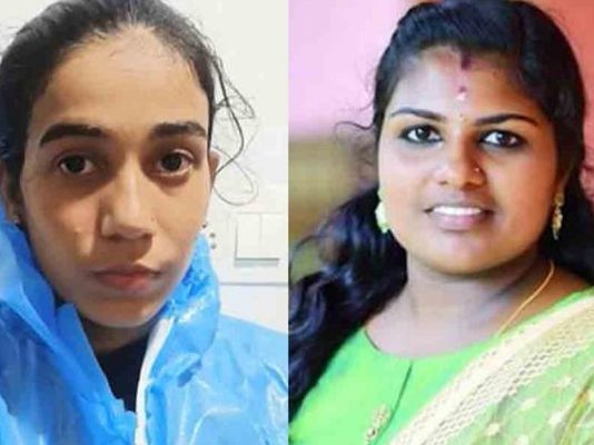 பேஸ்புக் காதலனுக்காக ப.ச்.சிளம் கு.ழ.ந்தை கொ.லை… இ.ள.ம்பெ.ண்கள் இருவர் த.ற்.கொ.லை: சினிமாவை மி.ஞ்சும் அதிர்ச்சி ச.ம்பவம்!!