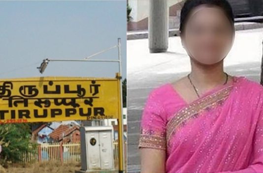 கணவருடன் க.ள்.ள.த்தொடர்பு வைத்த இ.ள.ம்பெண்ணை அ.லற அ.லற ம.னைவி செ.ய்.த கொ.டூ.ர செ.யல்!!