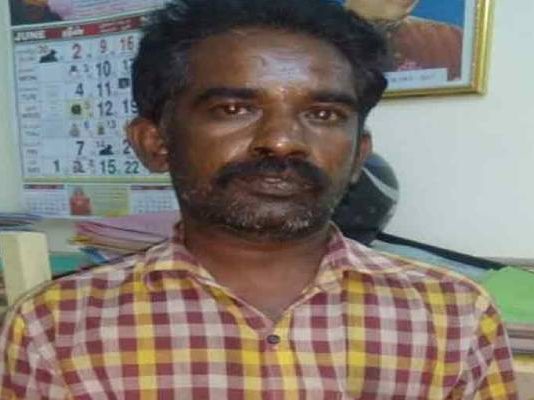 பல பெ.ண்களை ஏ.மா.ற்றி அனுபவித்த தொழிலாளி.. வி.சாரணையில் வெளியான தி.டு.க்கிடும் தகவல்!