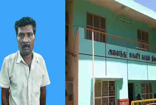 உறவினர் வீட்டுக்கு சென்ற சி.று.மி : கூலி தொழிலாளியால் சி.று.மிக்கு நே.ர்ந்த ப.ய.ங்கரம்!!