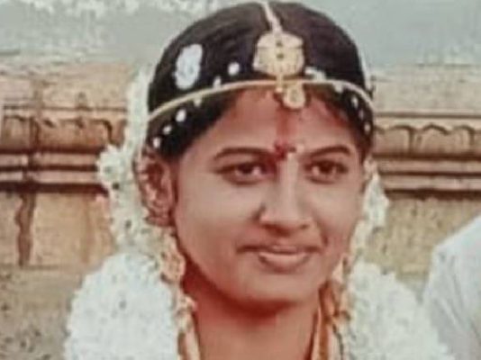 திருமணமான 15 நாட்களில் புதுப்பெண் செய்த செயல் : அதிர்ந்து போன கணவர்!!