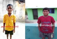 குளத்தில் குளிக்கச் சென்ற ஒரே குடும்பத்தைச் சேர்ந்த சிறுவர்கள்: அடுத்த சில நொடிகளில் நேர்ந்த பரிதாபம்!!