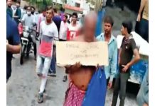 குஜராத்தில் தமிழக வியாபாரிக்கு நேர்ந்த கொ.டுமை : அம்பலமான அதிர்ச்சி தகவல்!!