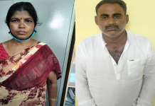 பூட்டிய வீட்டை டார்க்கெட் செய்து கொள்ளையடிக்கும் தம்பதி : வெளிவந்த அ.திர்ச்சித் தகவல்!!