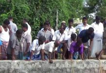 காதல் விவகாரத்தில் மகன் மற்றும் தாய் எடுத்த விபரீத முடிவால் அரங்கேறிய சோ.கம்!!