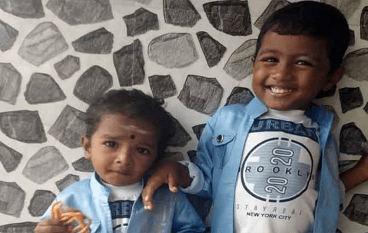 நாட்டு சர்க்கரைக்கு பதிலாக எலிமருந்து : பிஞ்சுக் குழந்தைகளுக்கு நேர்ந்த பரிதாபம்!!