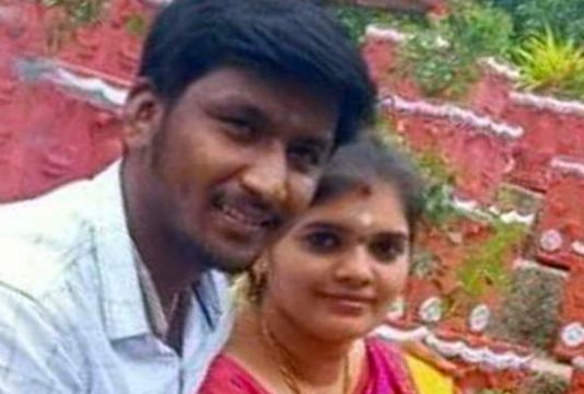 திருமணமான 2 மாதத்தில் அடுத்தடுத்து தற்கொலை செய்து கொண்ட இளம் தம்பதி : சோக சம்பவம்!!