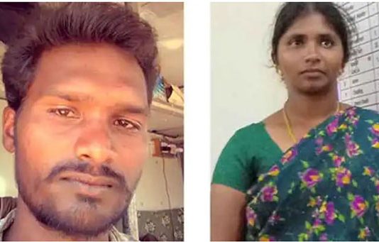 குடிப்பழக்கத்தால் நிலைகுலைந்த குடும்பம் : மனைவி எடுத்த முடிவு : நிர்கதியாய் தவிக்கும் குழந்தைகள்!!