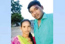 இளம்பெண் கொலையில் திடீர் திருப்பம் : சிக்கிய கணவன் : அதிர்ச்சி சம்பவம்!!