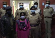 இறந்த கணவன் சடலத்தை பார்த்து கதறி அழுத மனைவி : பிரேத பரிசோதனையில் தெரிந்த அதிர்ச்சி உண்மை!!
