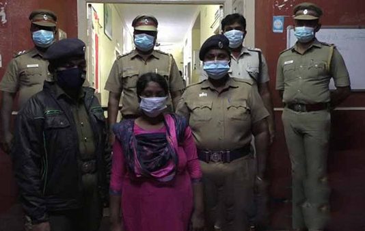 இறந்த கணவன் சடலத்தை பார்த்து கதறி அழுத மனைவி : பிரேத பரிசோதனையில் தெரிந்த அதிர்ச்சி உண்மை!!