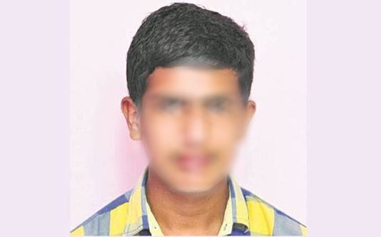 காணாமல் போன சிறுவன்: தாயின் வங்கி கணக்கிலிருந்து 10 லட்சம் பறிபோன கொடுமை!!