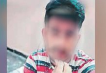 பெண் வீட்டிற்கு போன வாலிபர்: கிச்சனில் பு.தை.க்கப்பட்ட கொ.டூ.ரம்!!