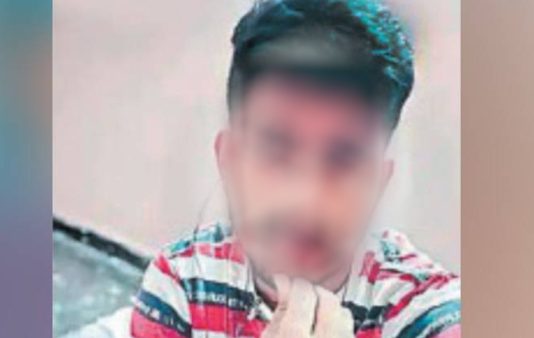 பெண் வீட்டிற்கு போன வாலிபர்: கிச்சனில் பு.தை.க்கப்பட்ட கொ.டூ.ரம்!!