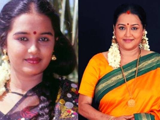 பிரபல தமிழ் திரைப்பட நடிகை சித்ரா திடீரென மரணம்: காரணம் என்ன? அதிர்ச்சியில் ரசிகர்கள்!!