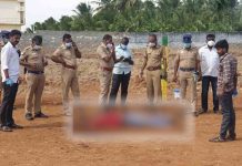 பட்ட பகலில் இளைஞருக்கு நடந்த கொ.டூ.ரம்: அடுத்தடுத்து ச.ம்பவங்களால் பொதுமக்கள் பீதி!!