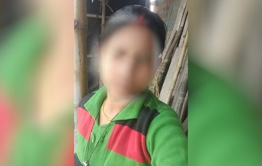 ஆசைவார்த்தை கூறி சிறுவனை திருமணம் செய்த இளம்பெண்: பின் ஏற்பட்ட அவலம் !!