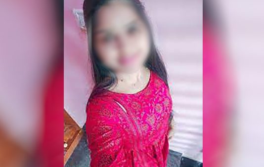 ஒரே மாதத்தில் முடிவுக்கு வந்த திருமண வாழ்க்கை…. புதுப்பெண் எடுத்த விபரீத முடிவு: சோ.க.த்தில் பெற்றோர்கள்!!